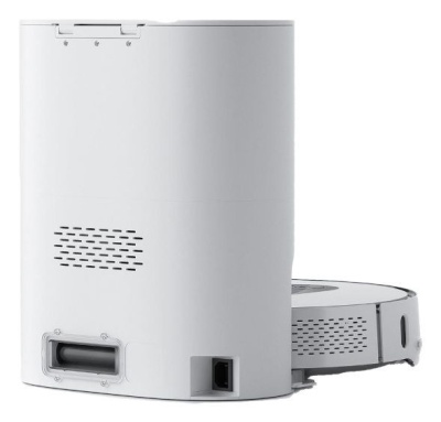 фото Робот пылесос Xiaomi Roidmi EVE Plus Robot Vacuum and Mop Cleaner with Cleaning Base SDJ01RM (EU)