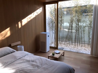 фото Очиститель воздуха Xiaomi Mi Air Purifier Max