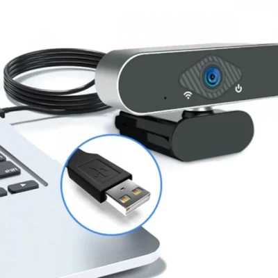 фото Веб-камера Xiaomi Xiaovv Via USB Camera 1080P XVV-6320S-USB