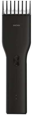 фото Триммер для волос Enchen Boost Hair Trimmer (черный)