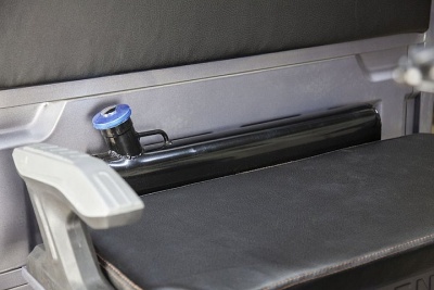 фото Грузовой электротрицикл Rutrike Гибрид 1500 60V1000W