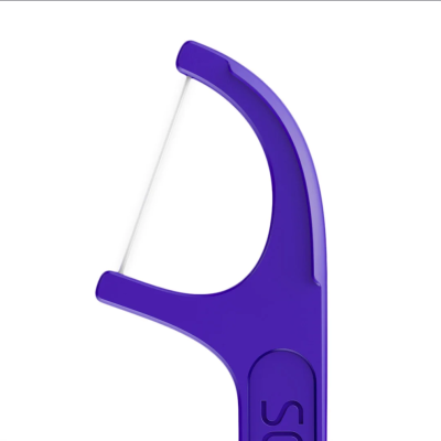 фото Зубные нити Xiaomi Soocare Soocas Professional 50шт