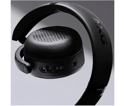 фото Беспроводные наушники AKG Harman Y500 Черный