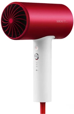 фото Xiaomi Soocare Anions Hair Dryer H5-T