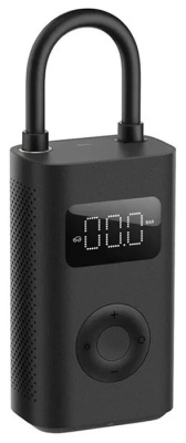 фото Умный насос Xiaomi Mijia Electric Pump 1s