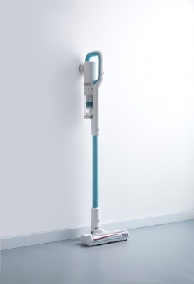 фото Вертикальный беспроводный пылесос Xiaomi Roidmi F8 Lite