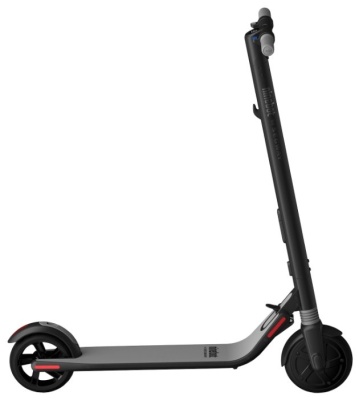 фото Электросамокат Ninebot KickScooter ES1
