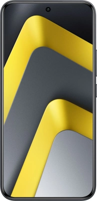 фото Смартфон POCO M8 Pro 5G 8/256 ГБ Черный