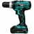 фото Дрель-шуруповерт FinePower CDBR35K OneBase20(кейс+АКБ 2мАч+ЗУ)