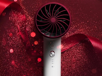 фото Фен Xiaomi Soocas Anions Hair Dryer H3S (EU)