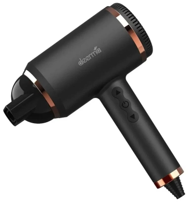 фото Фен для волос Xiaomi Deerma DEM-CF20W