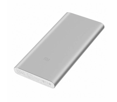 фото Внешний аккумулятор Xiaomi Mi Power Bank 3 10000 mah