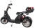 фото Электроскутер CityCoco Kugoo C6 Pro фото Электроскутер CityCoco Kugoo C6 Pro