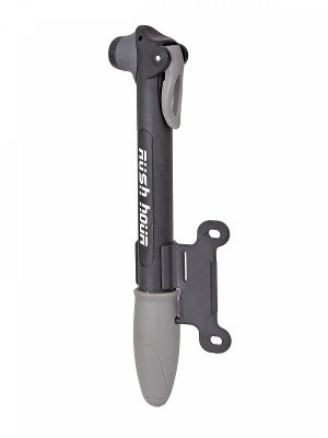 фото Портативный насос для Электросамоката