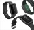 фото Смарт часы Amazfit Bip Onyx Black