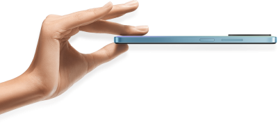 фото Смартфон Xiaomi Redmi Note 11 4/64Gb Blue