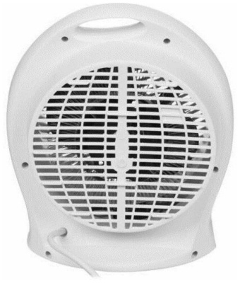 фото Тепловентилятор Aceline FH-2000D