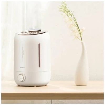 фото Увлажнитель воздуха Xiaomi Deerma DEM-F500 EU