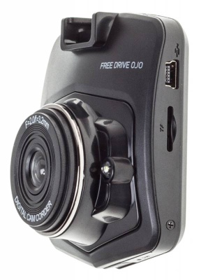 фото Видеорегистратор DIGMA FREEDRIVE OJO