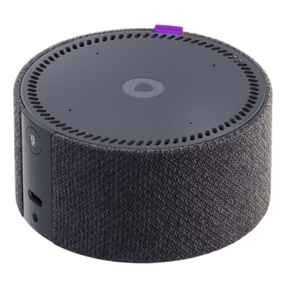 фото Умная колонка с Алисой Яндекс Станция Мини