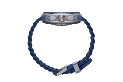 фото Смарт-часы Samsung Galaxy Watch Ultra 2025 47 mm Синий Титан