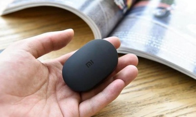 фото Беспроводные Наушники Xiaomi Mi True Wireless Earbuds AirDots