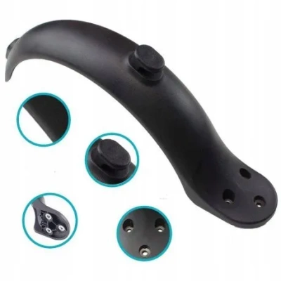 фото Крыло оригинал M365