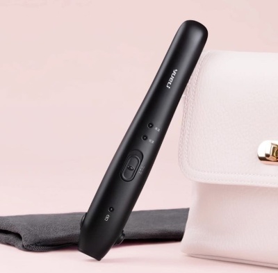 фото Выпрямитель волос Xiaomi Yueli Hair Straightener