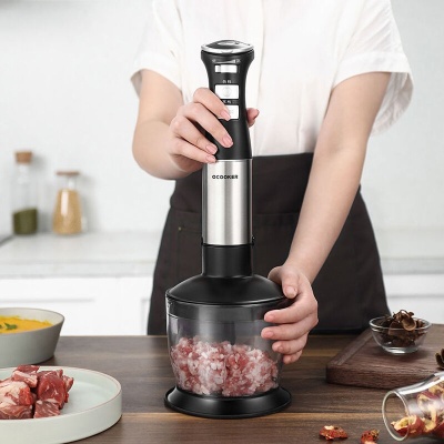 фото Блендер Xiaomi Ocooker CD-HB800