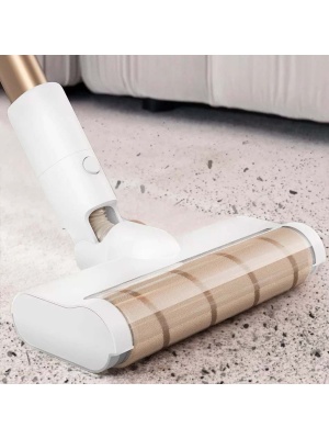 фото Вертикальный пылесос Xiaomi Dreame P10 Pro