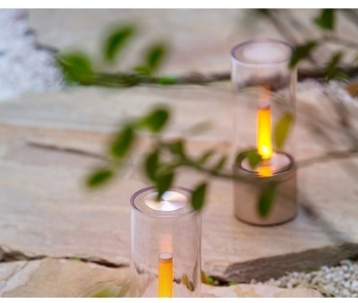 фото Ночник Xiaomi Yeelight Smart Atmosphere Candela Light Золотистый  YLFW01YL