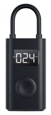 фото Умный насос Xiaomi Mijia Electric Pump 1s