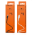 фото Кабель MicroUSB BOROFONE BX16 (чёрный/белый)