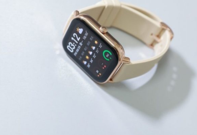 фото Смарт часы Amazfit GTS Obsidian Gray