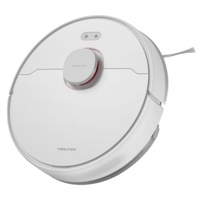 фото Робот пылесос Xiaomi Trouver Finder LDS Vacuum Mop