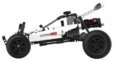 фото Конструктор детский Xiaomi Desert Racing Car Building Blocks SMSC01IQI Багги
