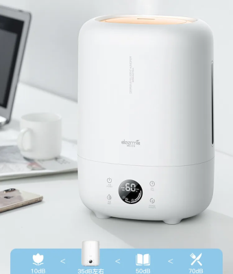 фото Увлажнитель воздуха Xiaomi Deerma DEM-F727