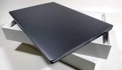 фото Ноутбук Xiaomi Mi Notebook Pro 15.6 (i5-8250U, 8Gb, 256Gb SSD, GeForce GTX 1050 Max-Q 4Gb, серый)