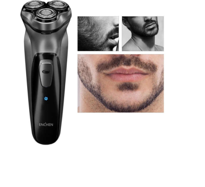 фото Электробритва Enchen BlackStone Electric Shaver