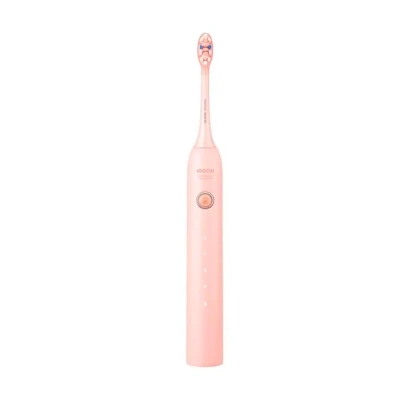 фото Зубная щётка SOOCAS Электрическая D3 (pink)