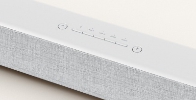фото Саундбар Xiaomi Mi TV Soundbar (белый)