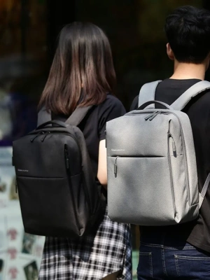 фото Рюкзак Xiaomi Urban Life Style 2 Light