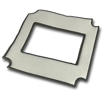 фото Сменная тряпка фибра для мойщик окон HUTT55