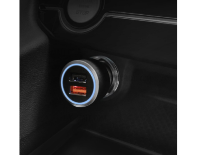 фото Автомобильное зарядное устройство Xiaomi 70Mai Midrive CC02