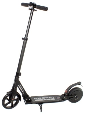 фото Электросамокат Кинетический PROFFI AUTO PA0530 фото Электросамокат Кинетический PROFFI AUTO PA0530