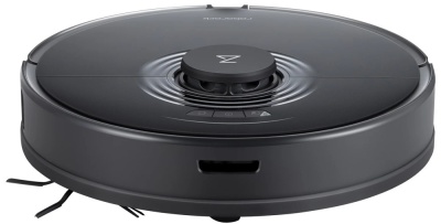 фото Робот пылесос Xiaomi Roborock S7 Чёрный