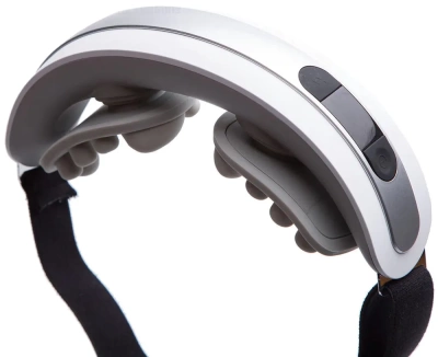 фото Массажер для глаз Xiaomi SKG 4301 Eye Massager Grey