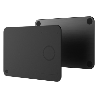 фото Коврик для мыши с беспроводной зарядкой Xiaomi Mi MIIIW Wireless Charger