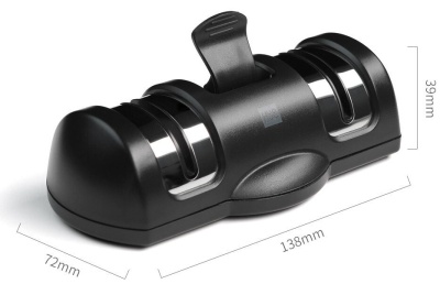 фото Точилка для ножей Xiaomi Mijia HUOHOU Fixable