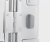 фото Чемодан Xiaomi 90 Points Metal Suitcase 20 Silver